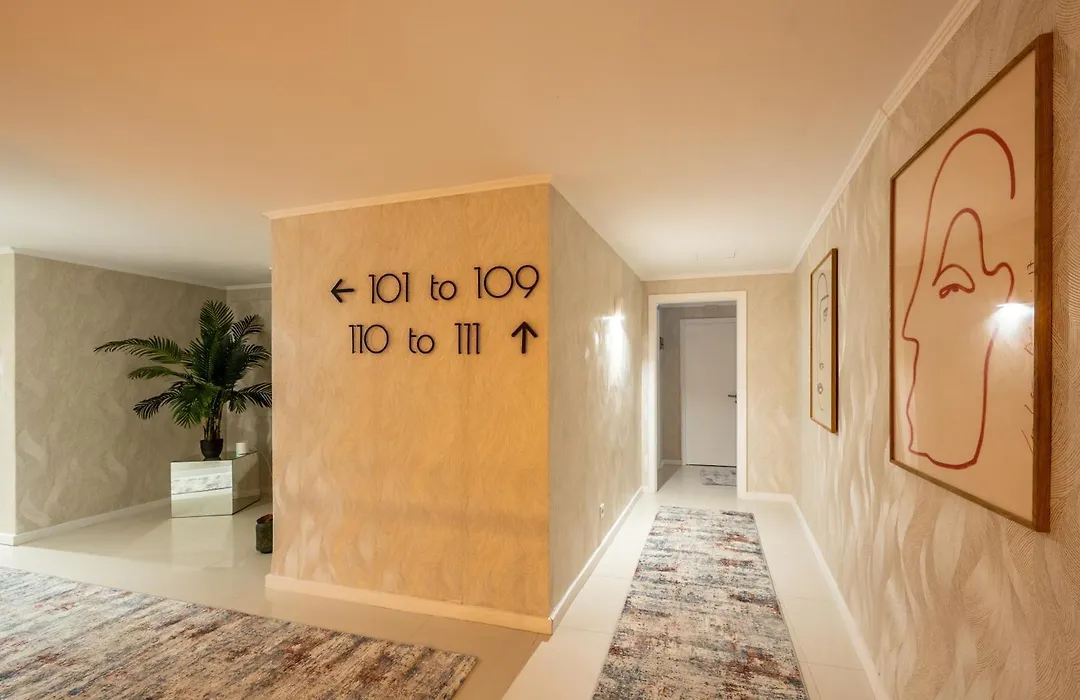 Bossa & Bed Hostel-1